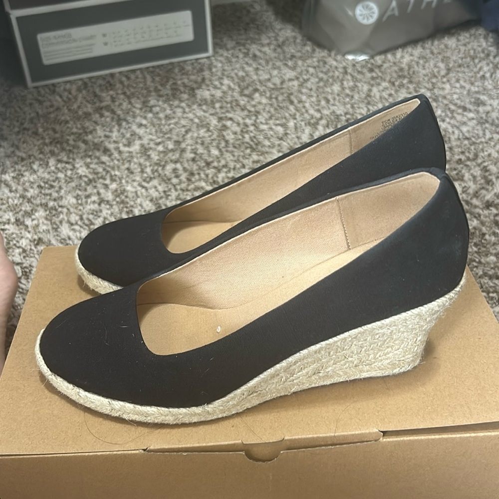 Wedges